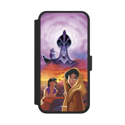 Apple iPhone 16 Pro NIVOflip Aladdin &amp; Jasmine