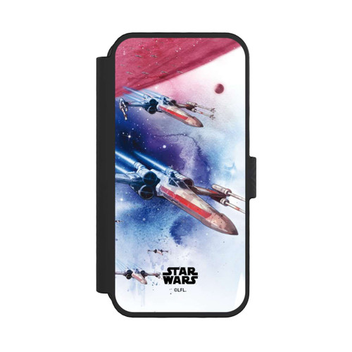 Apple iPhone 16 Pro NIVOflip X-Wing - Star Wars