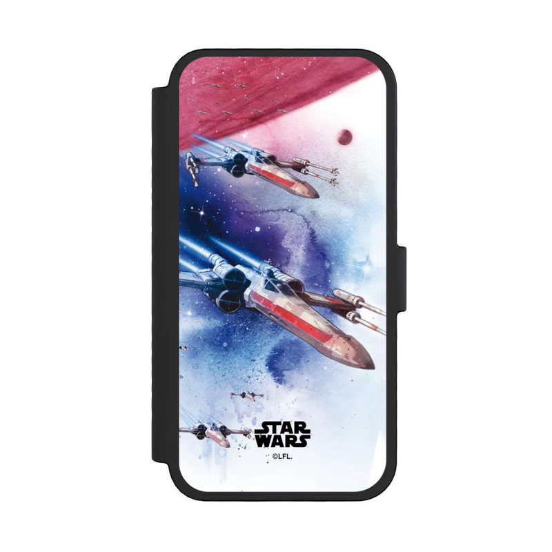 iPhone 16 Pro NIVOflip X-Wing