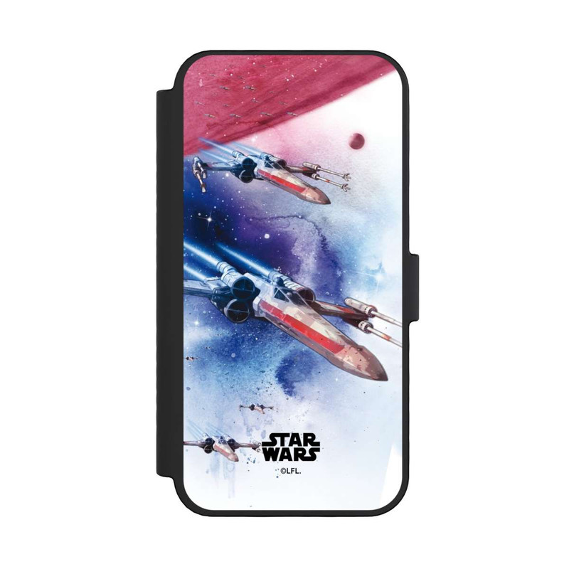 iPhone 16 Pro NIVOflip X-Wing
