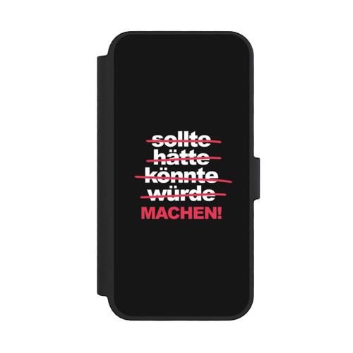Apple iPhone 16 Pro NIVOflip Machen!