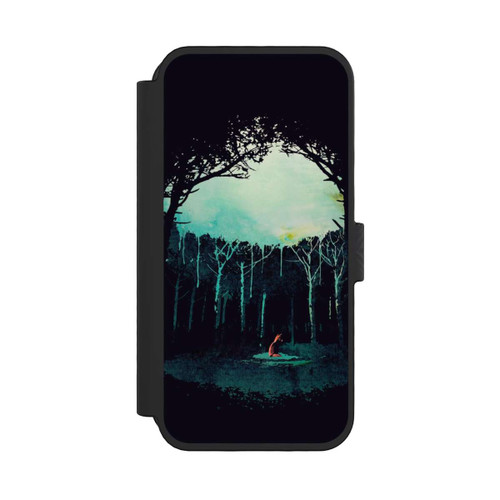 Apple iPhone 16 Pro NIVOflip Deep in the Forest