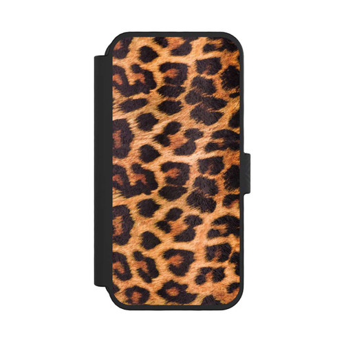 Apple iPhone 16 Pro NIVOflip Leo Print