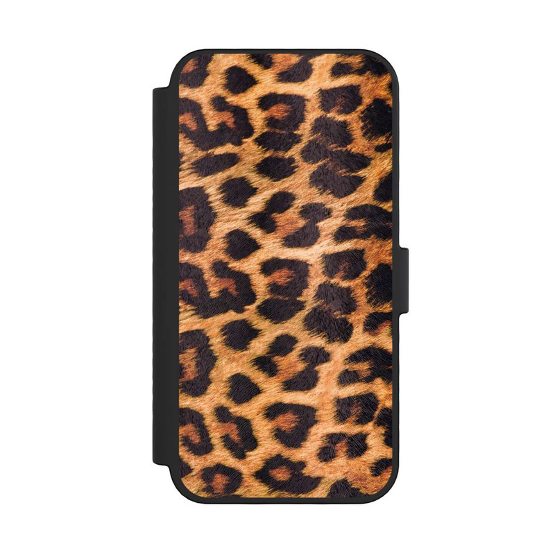iPhone 16 Pro NIVOflip Leo Print