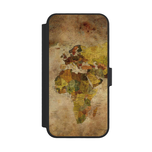 Apple iPhone 16 Pro NIVOflip Small World