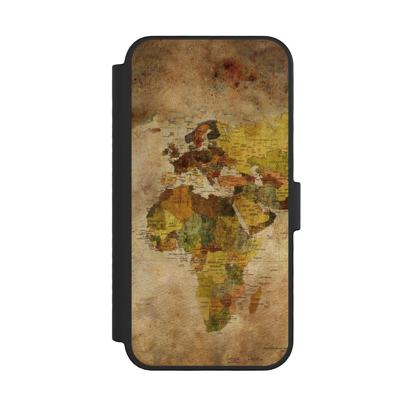 iPhone 16 Pro NIVOflip Petit Monde