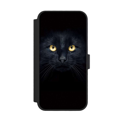 Apple iPhone 16 Pro NIVOflip Tom Cat