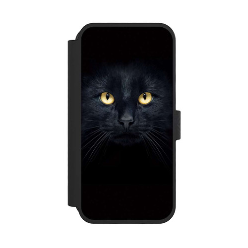 Apple iPhone 16 Pro NIVOflip Tom Cat