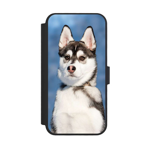 Apple iPhone 16 Pro NIVOflip Husky