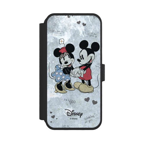 Apple iPhone 16 Pro NIVOflip Mickey&amp;Minnie In Love