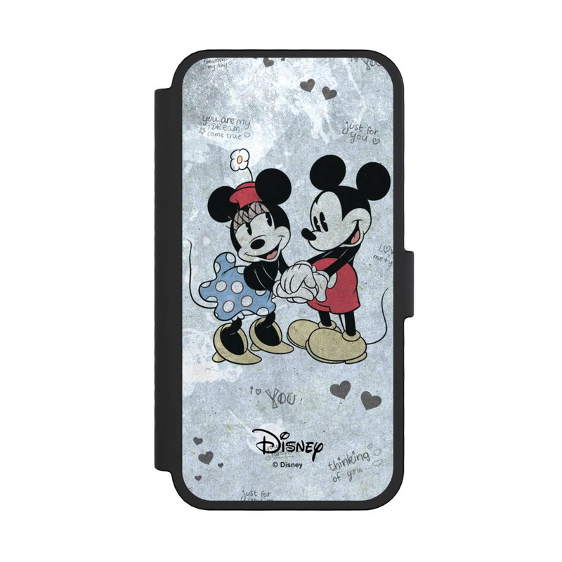 iPhone 16 Pro NIVOflip Micky&Minnie In Love