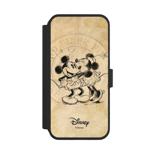 Apple iPhone 16 Pro NIVOflip Minnie&amp;Mickey