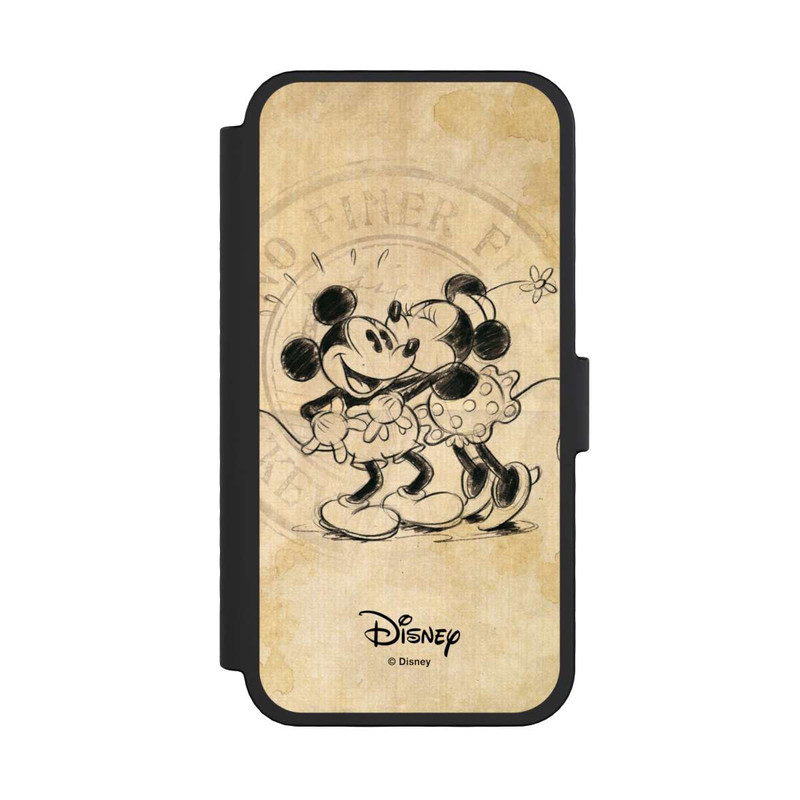 iPhone 16 Pro NIVOflip Minnie&Micky