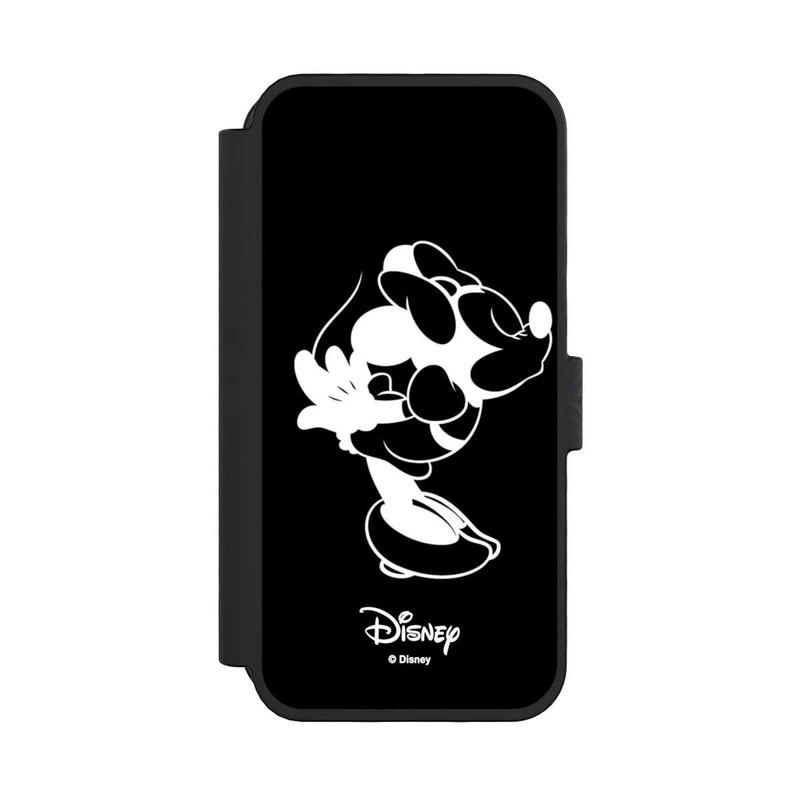 iPhone 16 Pro NIVOflip Minnie Kissing