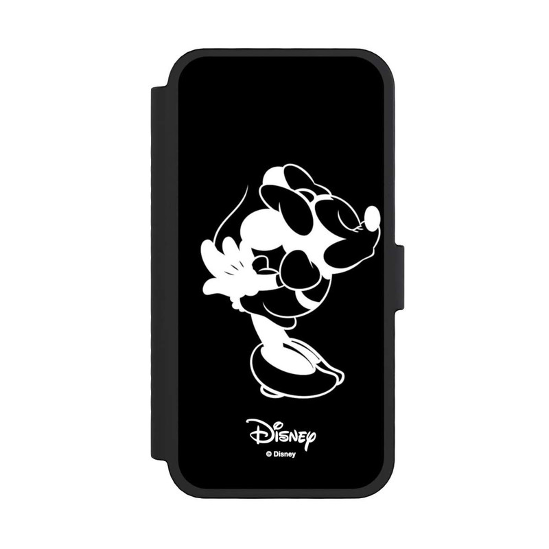 iPhone 16 Pro NIVOflip Minnie Kissing