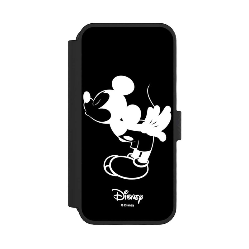 iPhone 16 Pro NIVOflip Mickey Kissing