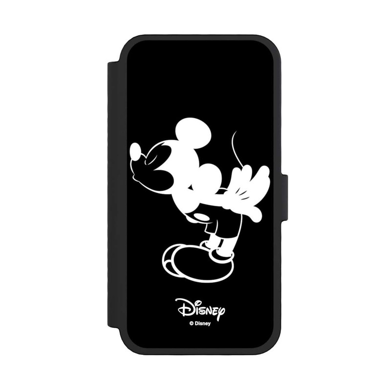 iPhone 16 Pro NIVOflip Micky Kissing
