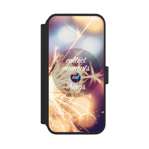 Apple iPhone 16 Pro NIVOflip Collect Moments...