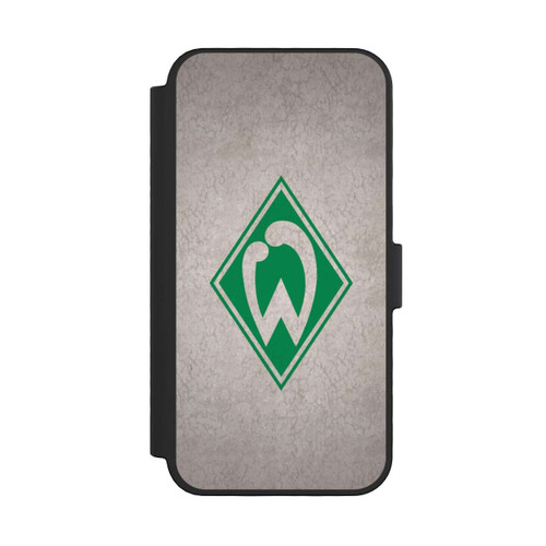 Apple iPhone 16 Pro NIVOflip Werder Bremen Wall