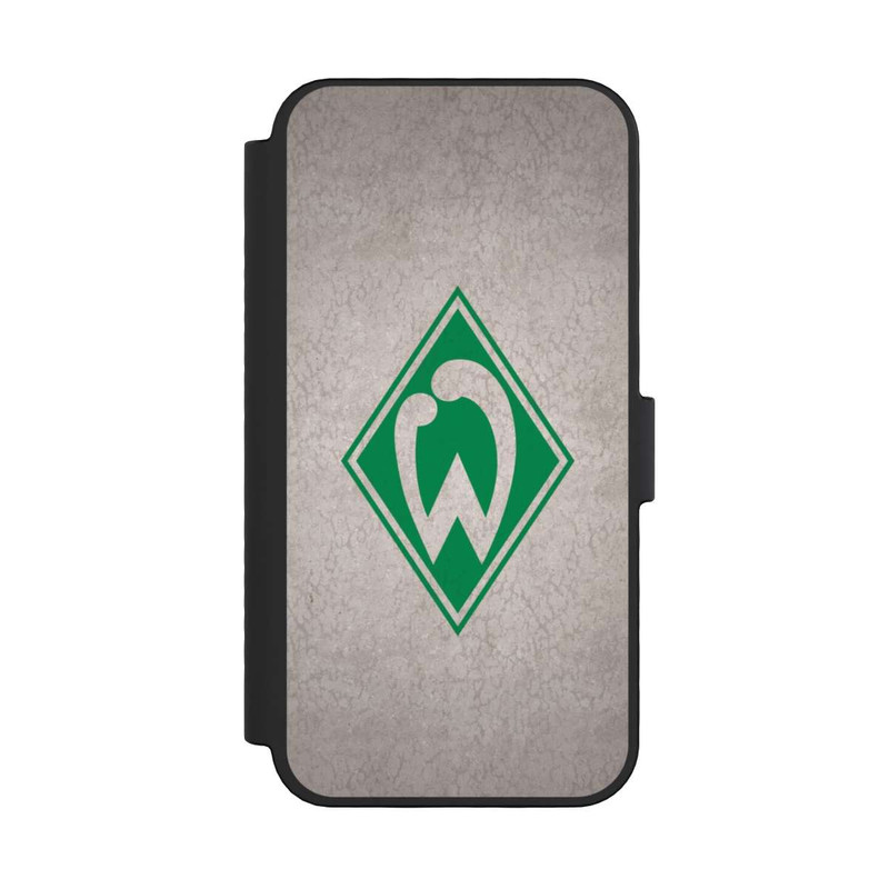 iPhone 16 Pro NIVOflip Werder Bremen Wall