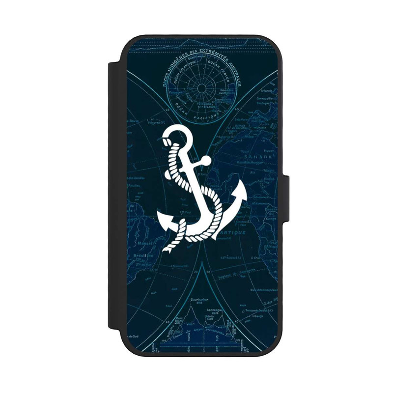iPhone 16 Pro NIVOflip Sailors Style