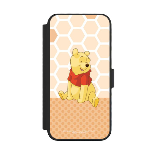 Apple iPhone 16 Pro NIVOflip Winnie Puuh
