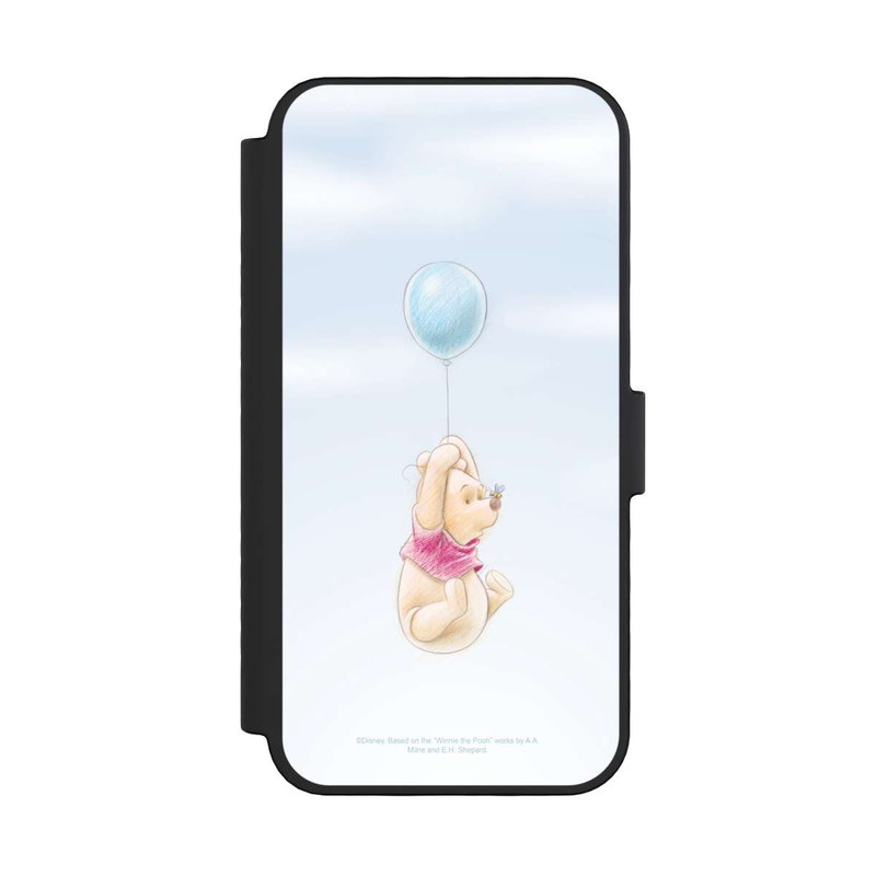 iPhone 16 Pro NIVOflip Winnie l'Ourson Ballon