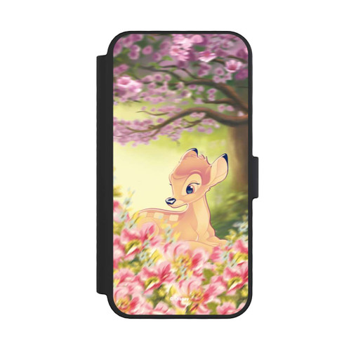 Apple iPhone 16 Pro NIVOflip Cute Bambi