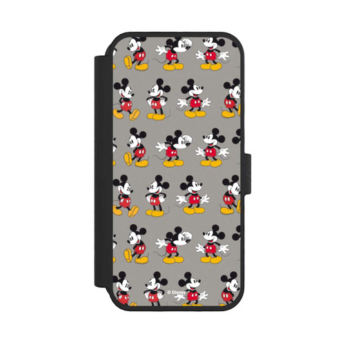 Apple iPhone 16 Pro NIVOflip Mickey Pattern