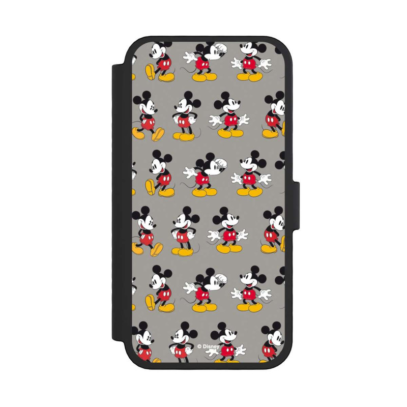 iPhone 16 Pro NIVOflip Micky Pattern