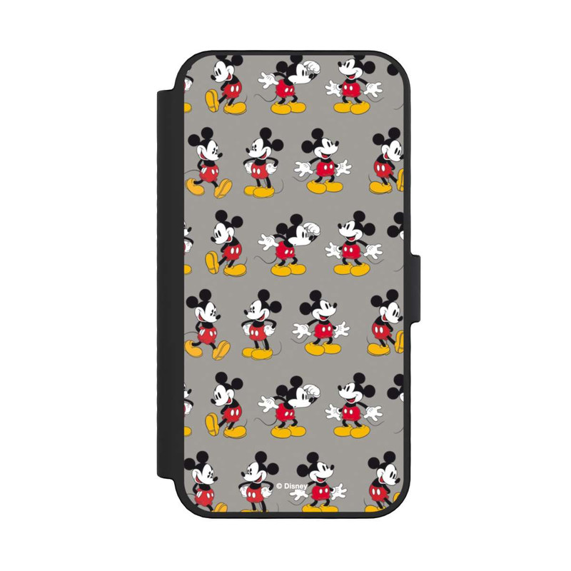 iPhone 16 Pro NIVOflip Mickey Motif