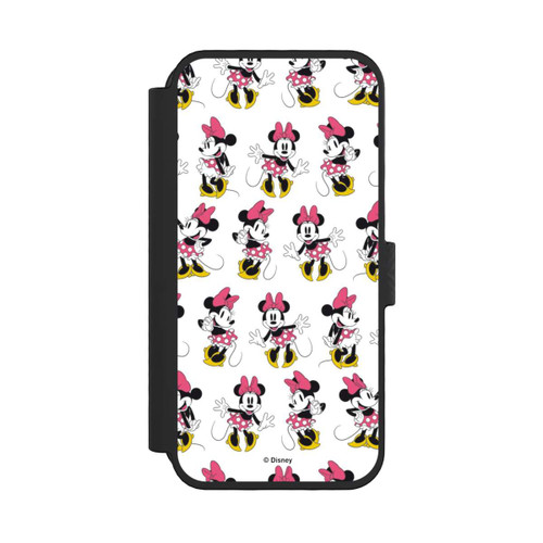 Apple iPhone 16 Pro NIVOflip Minnie Mouse - Pattern