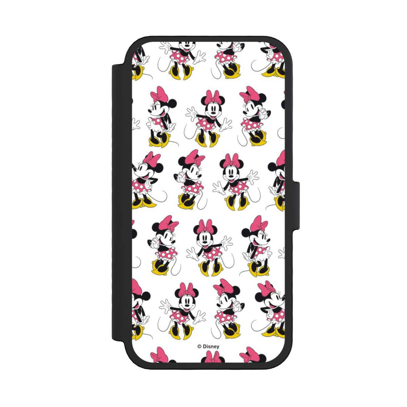 iPhone 16 Pro NIVOflip Minnie Mouse - Pattern