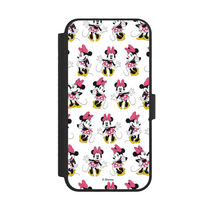 iPhone 16 Pro NIVOflip Minnie Mouse - Pattern
