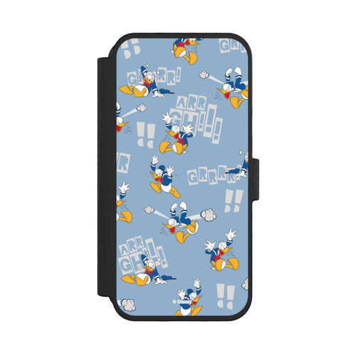 Apple iPhone 16 Pro NIVOflip Donald Pattern 
