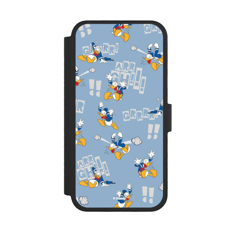 iPhone 16 Pro NIVOflip Donald Muster