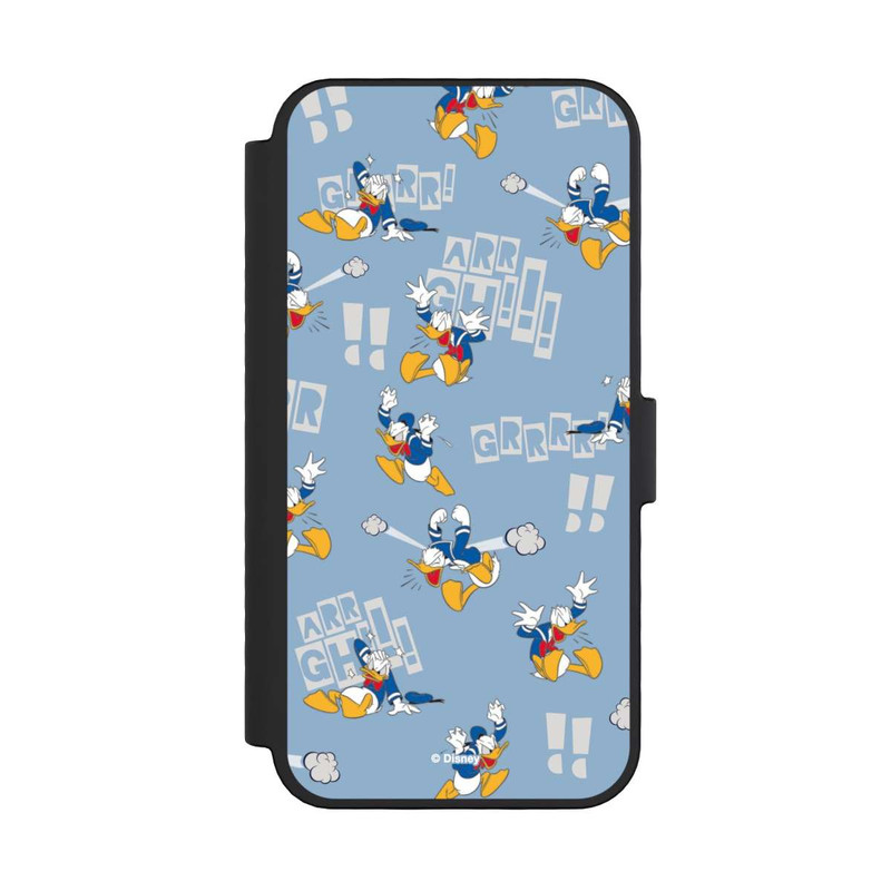 iPhone 16 Pro NIVOflip Modèle de Donald