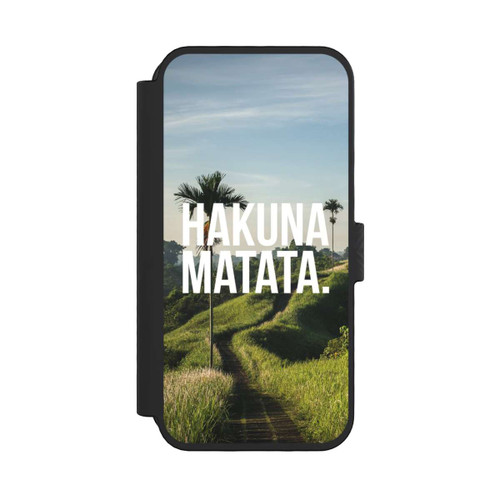 Apple iPhone 16 Pro NIVOflip Hakuna Matata VS
