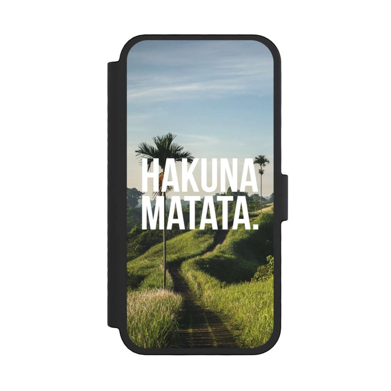 iPhone 16 Pro NIVOflip Hakuna Matata VS