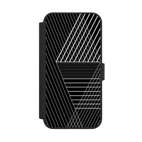 Apple iPhone 16 Pro NIVOflip Walk the line