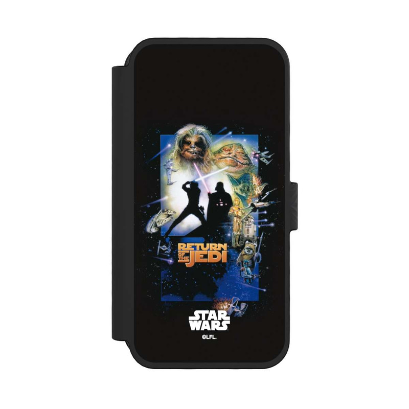 iPhone 16 Pro NIVOflip Return Of The Jedi
