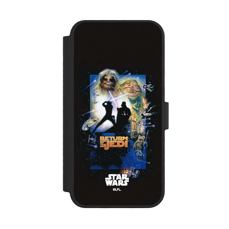 iPhone 16 Pro NIVOflip Le Retour du Jedi