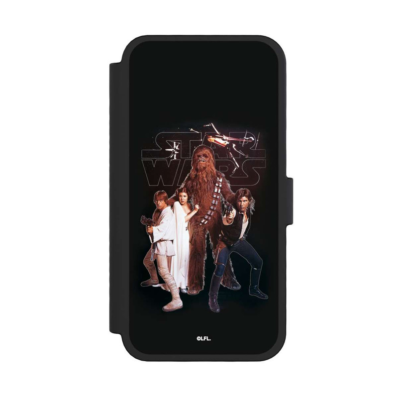 iPhone 16 Pro NIVOflip Alliance rebelle 