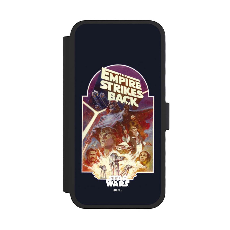 iPhone 16 Pro NIVOflip The Empire Strikes Back