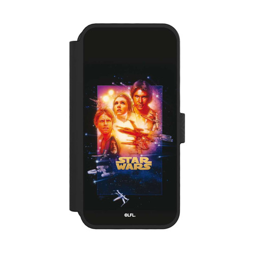 Apple iPhone 16 Pro NIVOflip A New Hope Special Edition - Star Wars