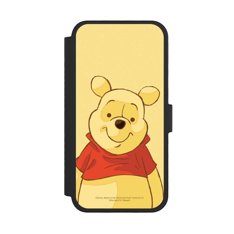 iPhone 16 Pro NIVOflip Puuh der Bär