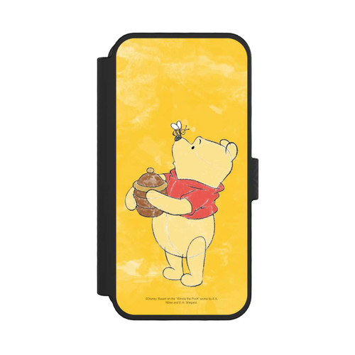 Apple iPhone 16 Pro NIVOflip Honey Bee