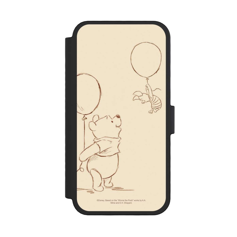 iPhone 16 Pro NIVOflip Winnie & Ferkel