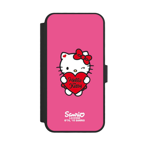 Apple iPhone 16 Pro NIVOflip Hello Kitty - Sweet Heart