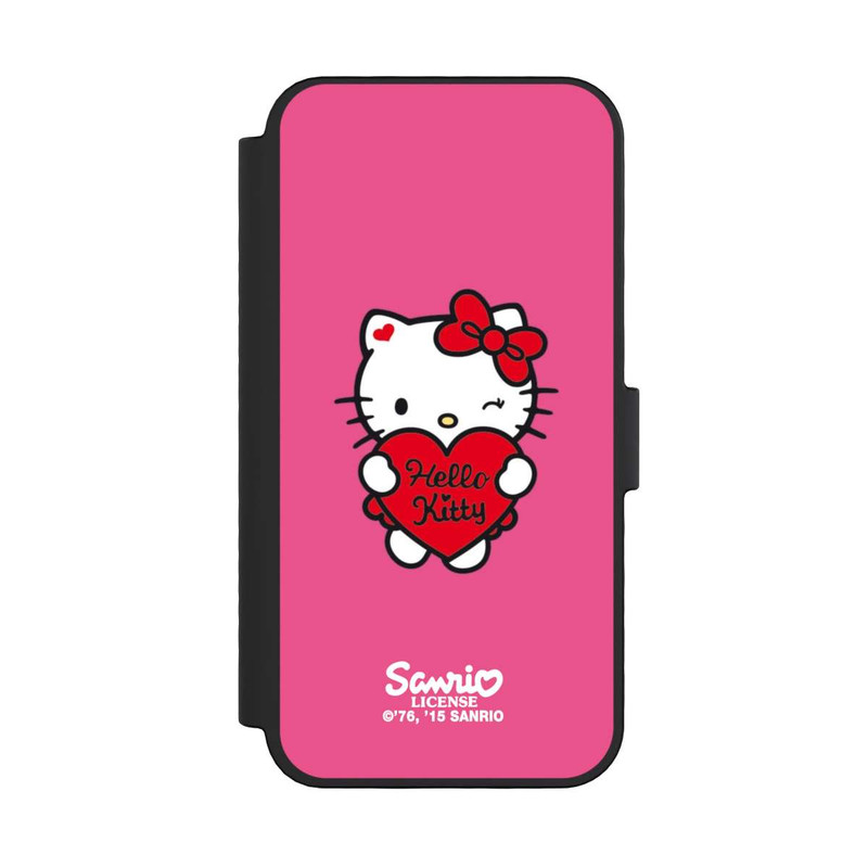 iPhone 16 Pro NIVOflip Hello Kitty - Sweet Heart